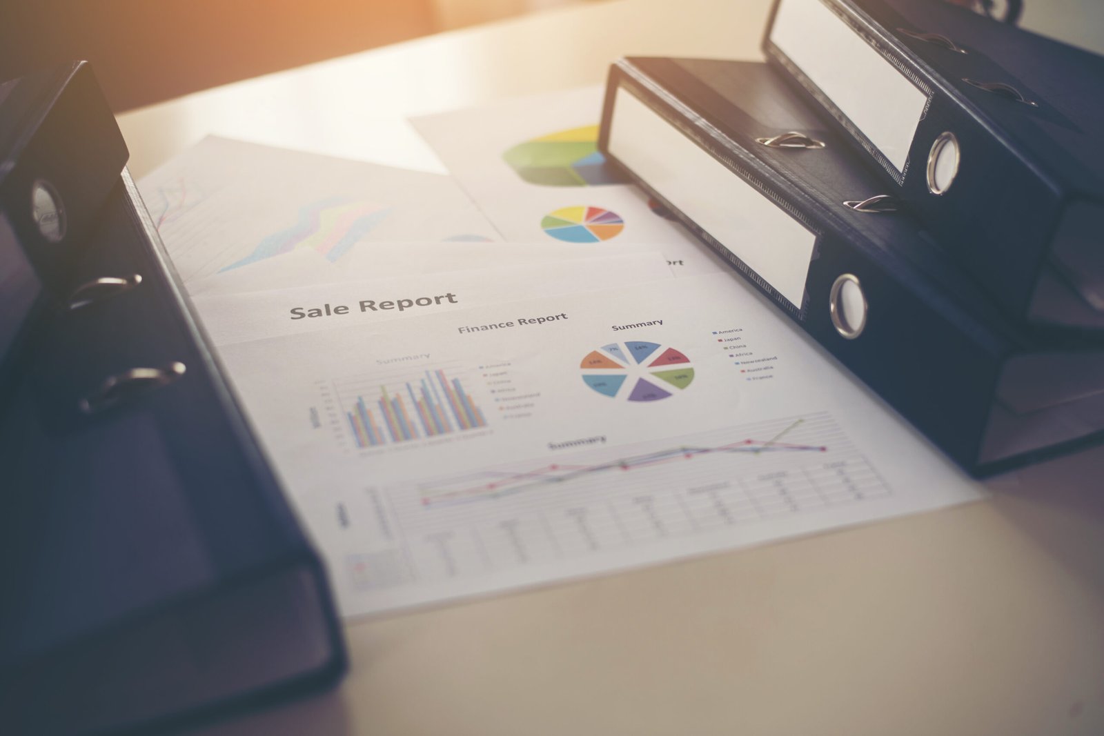 Data-Driven Case Strategy